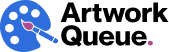 Art Queue