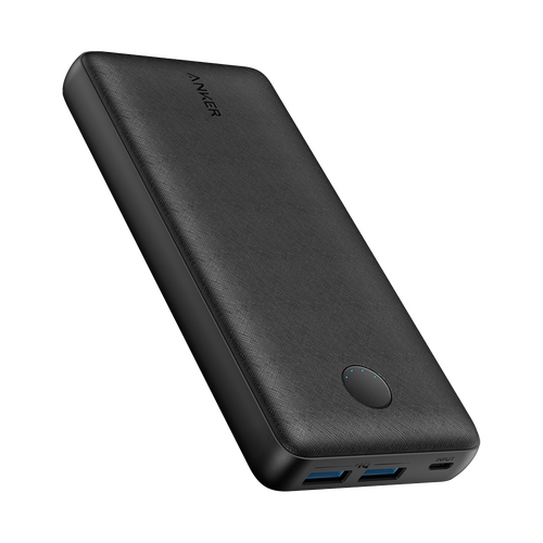 Anker PowerCore 20K Mah | BAMKO Collection