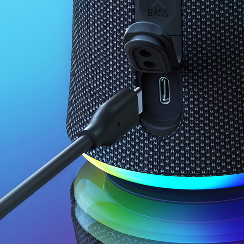 Anker Soundcore Flare 2 ワイヤレススピーカー Soundcore Flare 2|オーディオ・Bluetoothスピーカーの製品情報