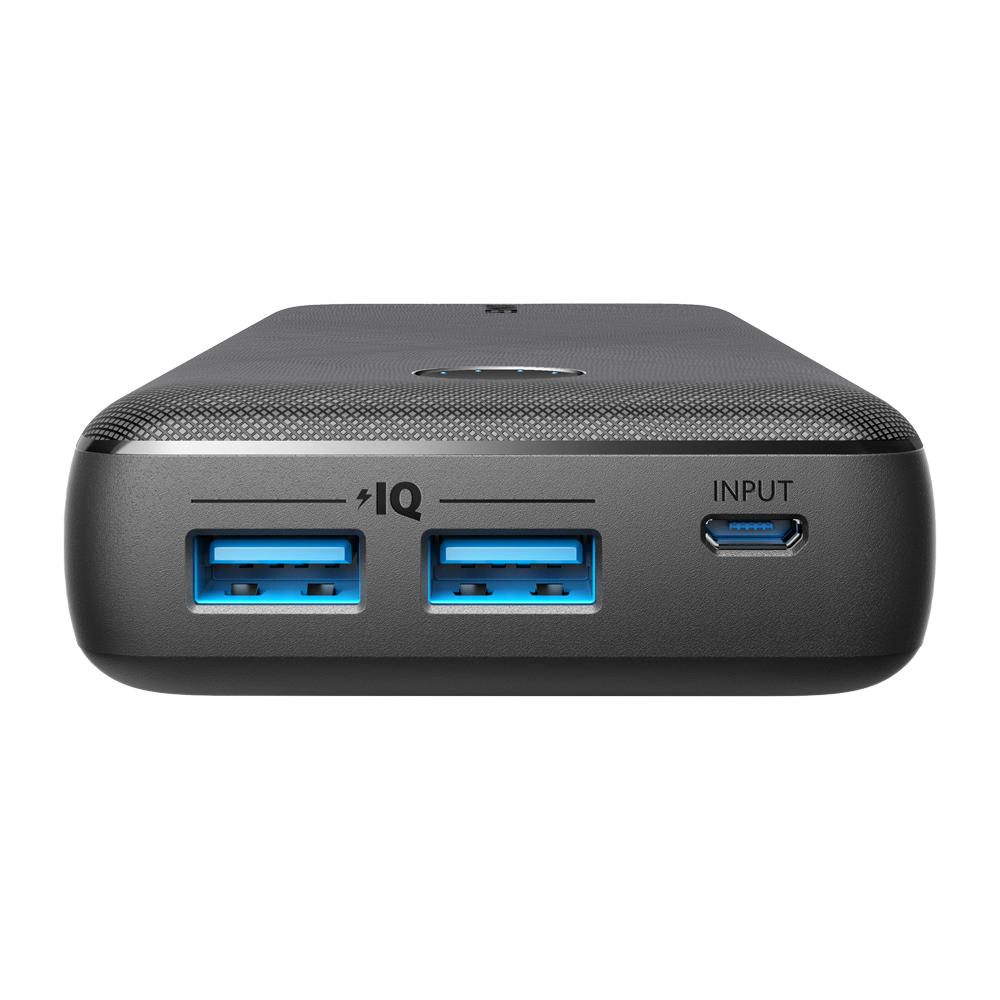 Anker PowerCore 20K Mah | BAMKO Collection