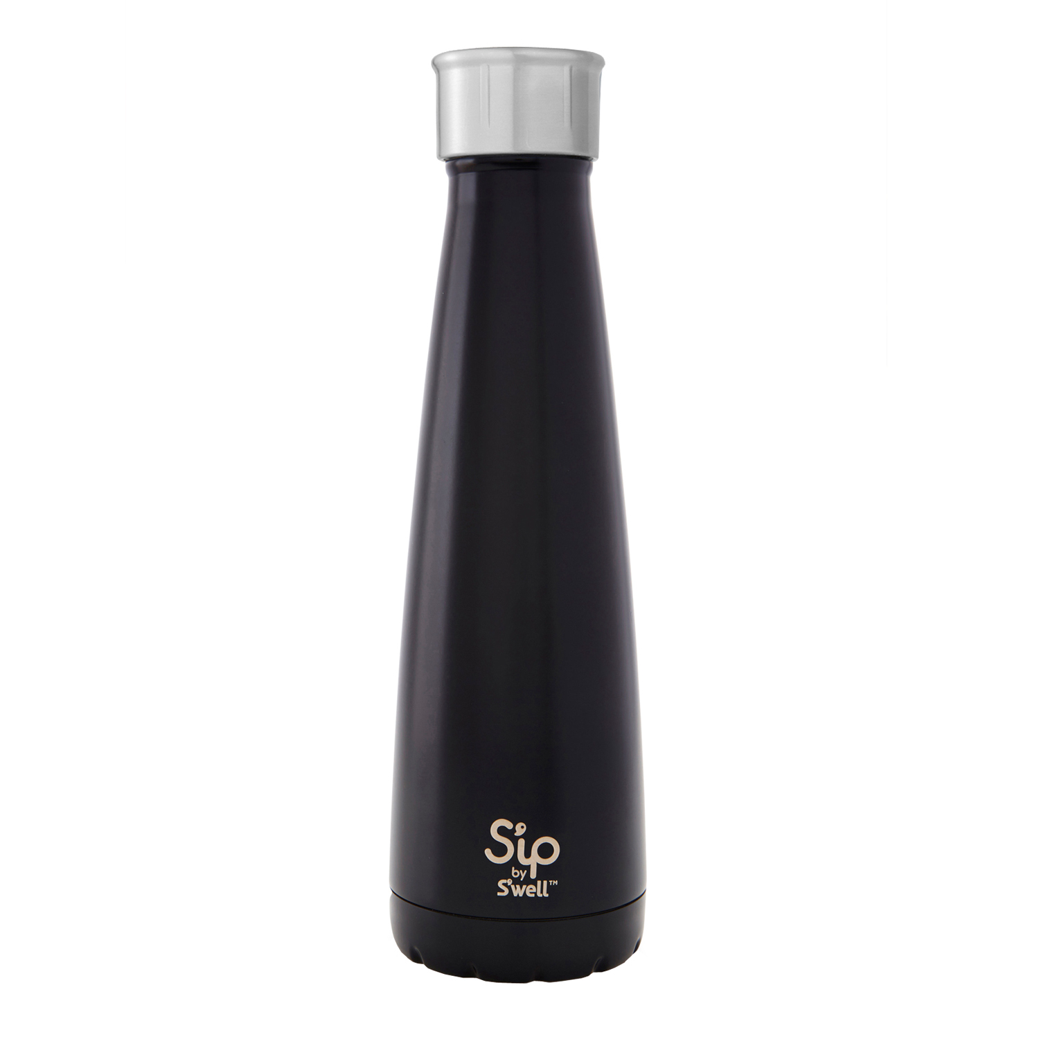 限定品】Sip by Swell スカル柄 SIP By SWELL Bottles – Silver Accents
