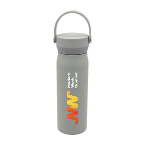BUILT 20oz Cascade Bottle with Handle Lid-B20-BTL thumb 2
