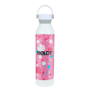 BUILT 24oz Cascade Bottle with Handle Lid-B24-BTL thumb 2