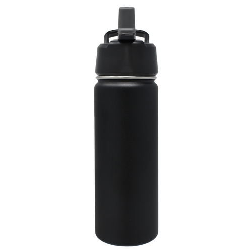 Sedona 20 oz. Vacuum Tumbler w/Pop-up Straw Lid-04017-02