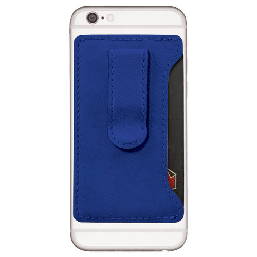 Ultra Cell Phone Cardholder and Clip-14003-01