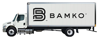 figure for LOGISTICS