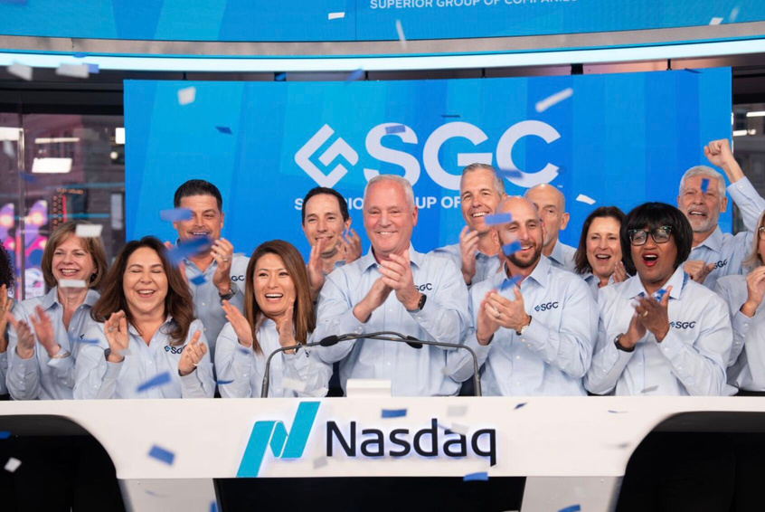 Nasdaq