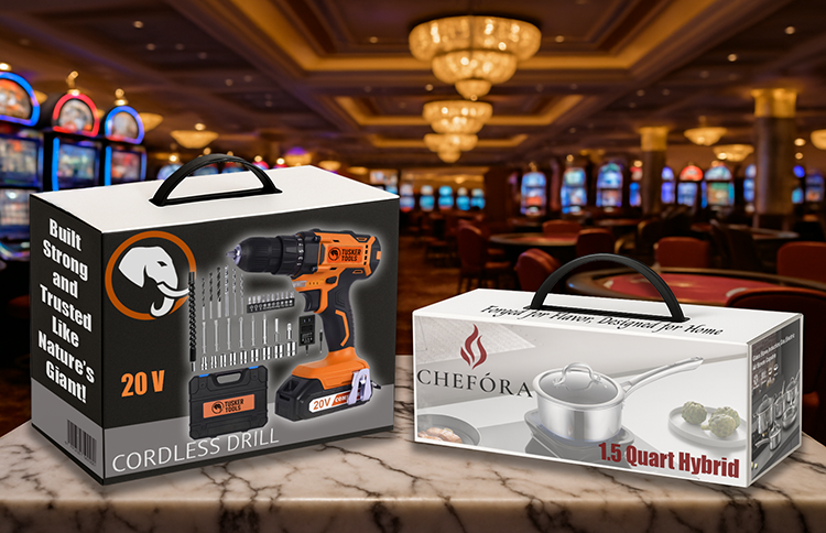 Retail Package