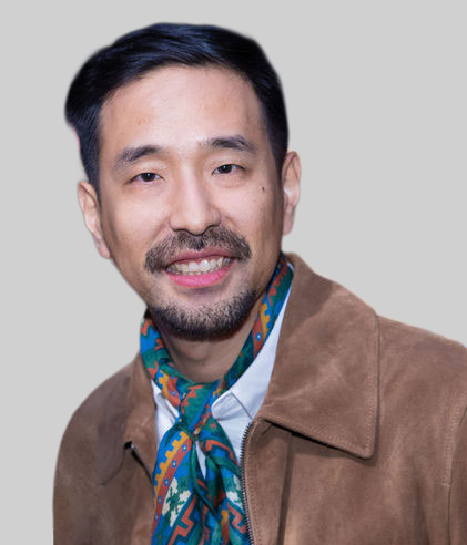 Sam Cho