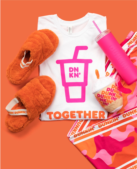 Branded Merchandise