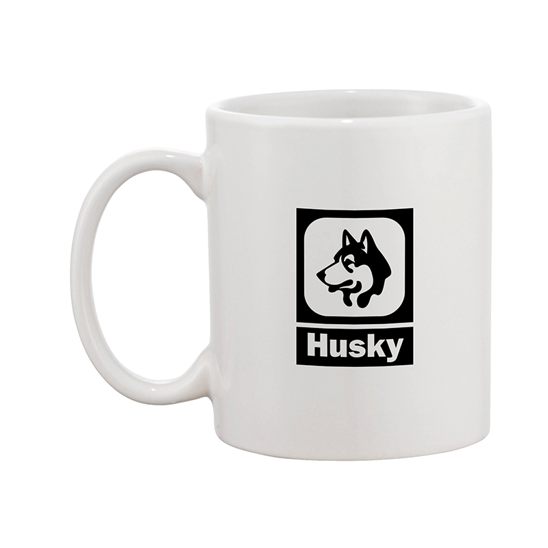 Bounty 11 Oz. Ceramic Mug