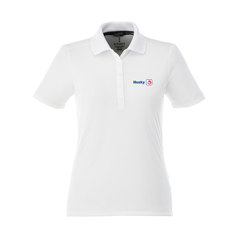 DADE Short Sleeve Polo - Women's
