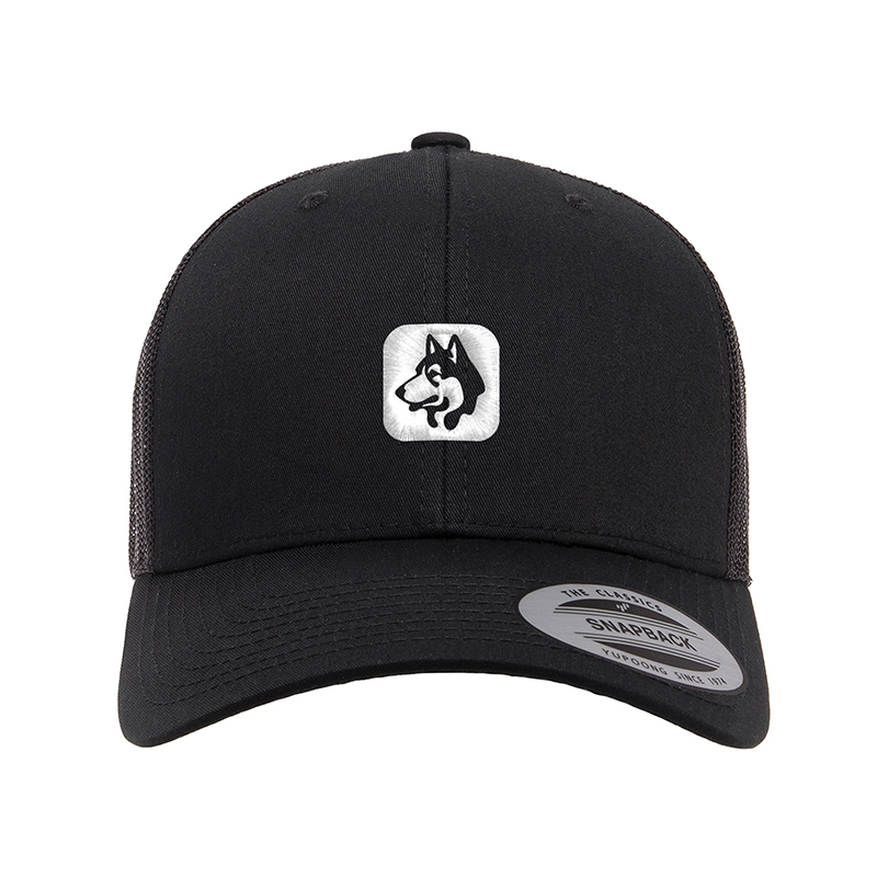 YP CLASSICS RETRO TRUCKER CAP