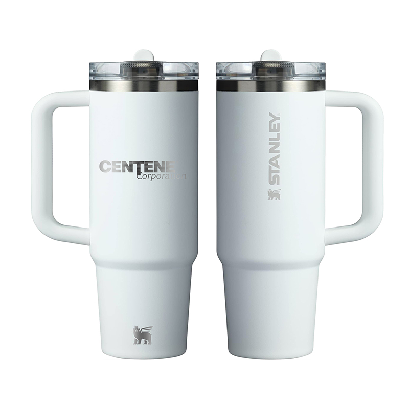 30 oz. Stanley Quencher ProTour Flip Straw Tumbler