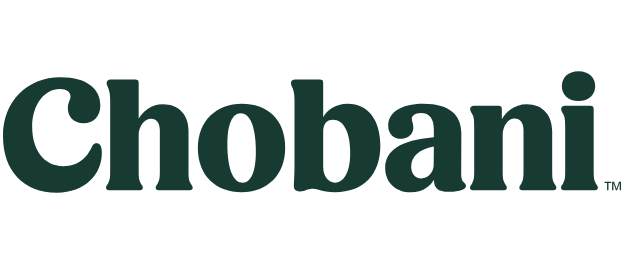 Chobani Swag Site