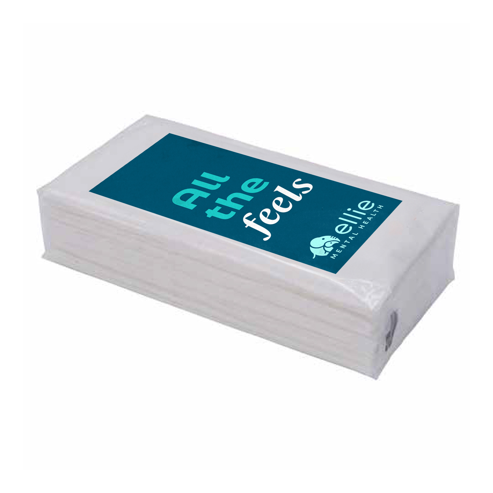 Tissue Pack - All the Feels