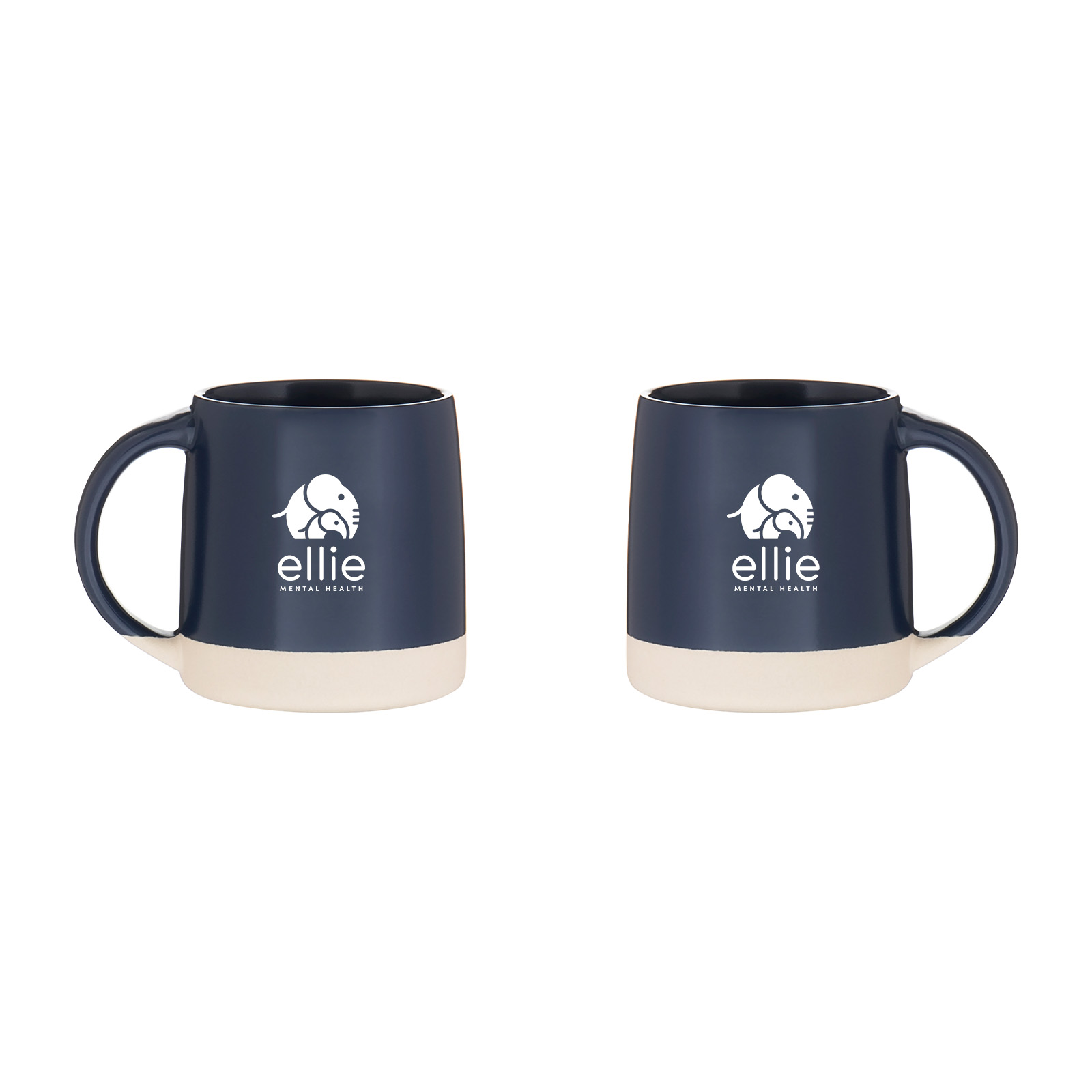 Logo Mug