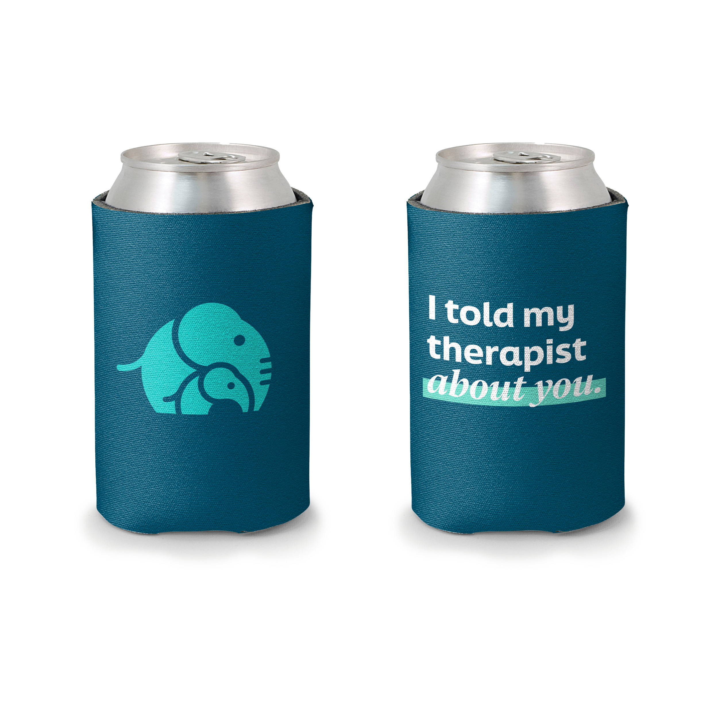 Can Coolers (Pack of 10)