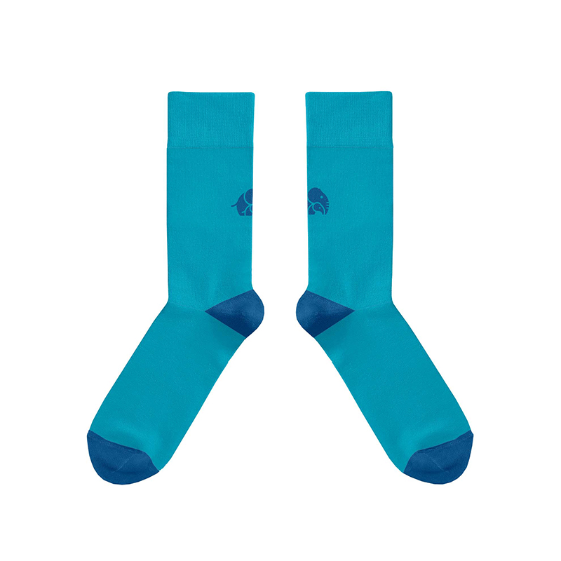 Dress Socks - Strong Mind