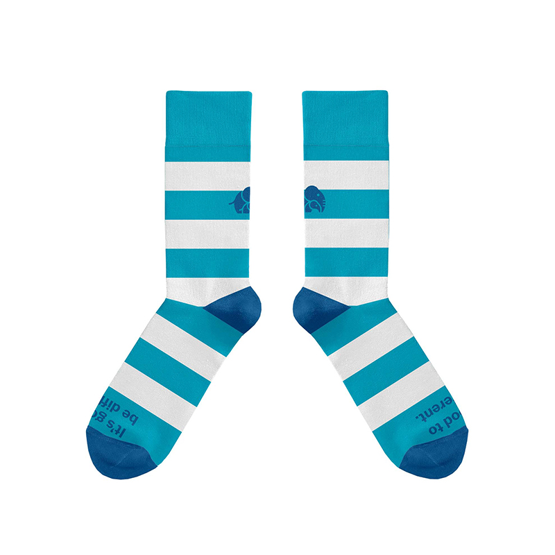 Dress Socks - Good to be Different