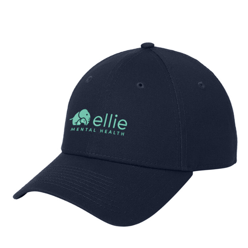 Adjustable Structured Cap by New Era