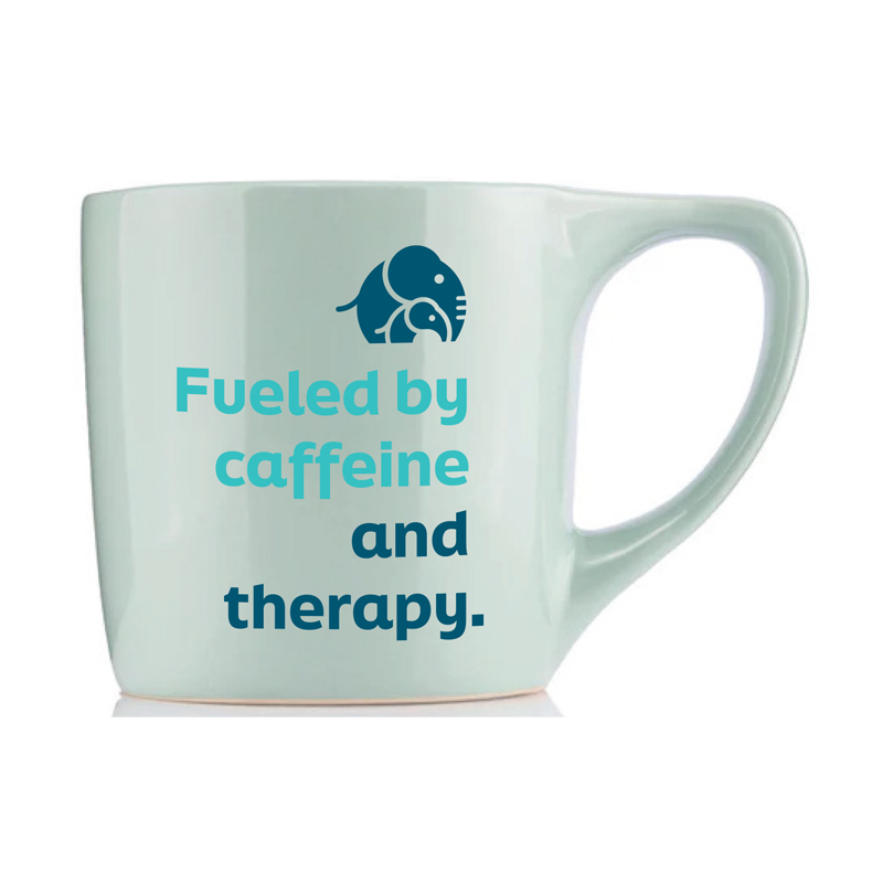 Statement Mug