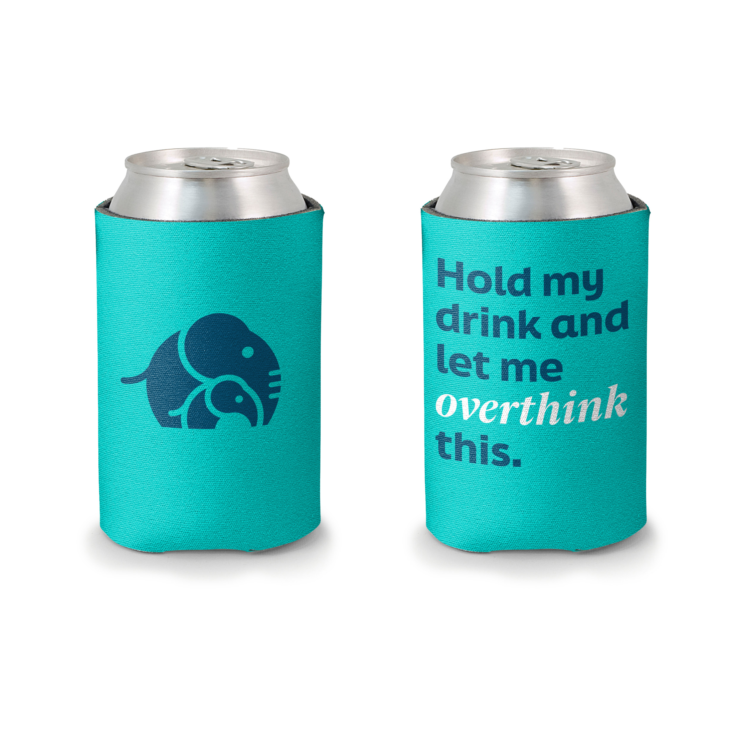 Can Coolers (Pack of 10) item