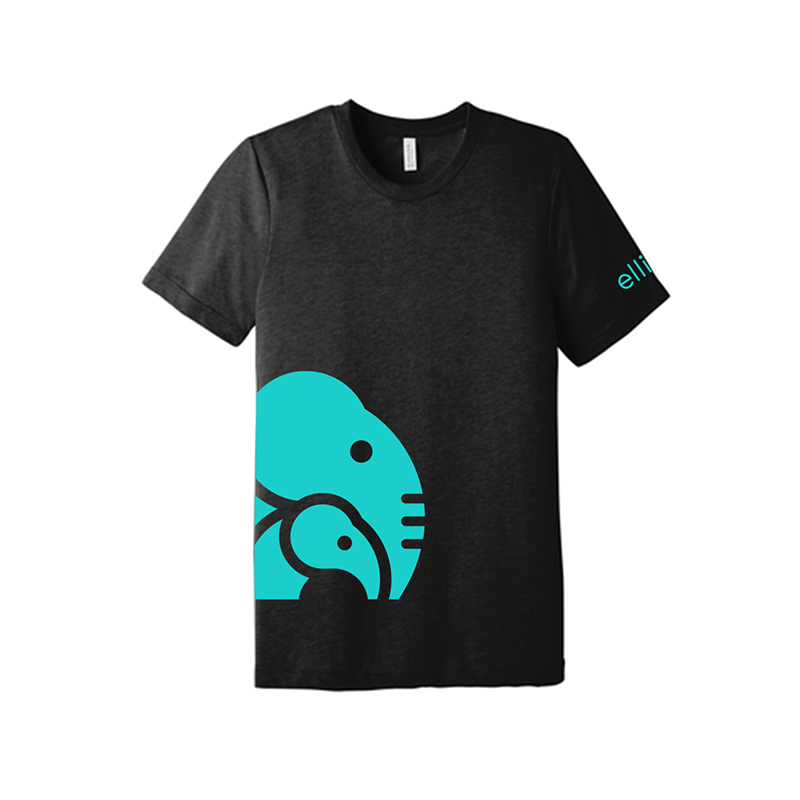 Hip Tee