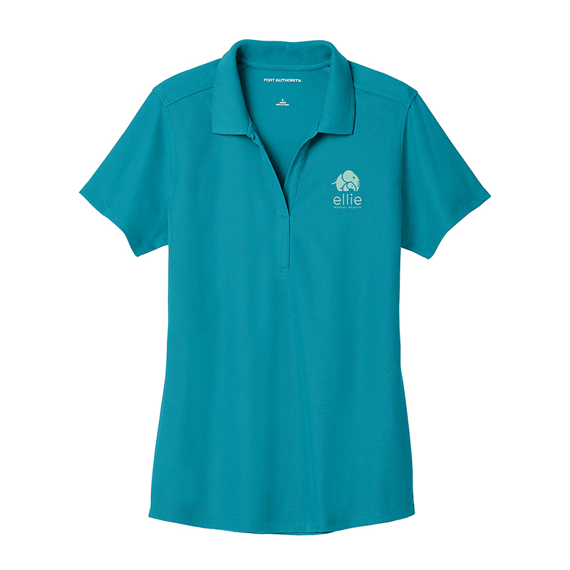 EZPerformance Pique Polo by Port Authority - Ladies