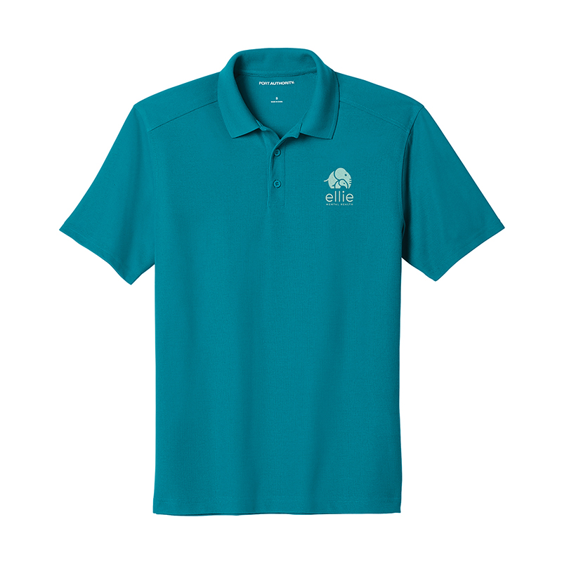 EZPerformance Pique Polo by Port Authority - Men's