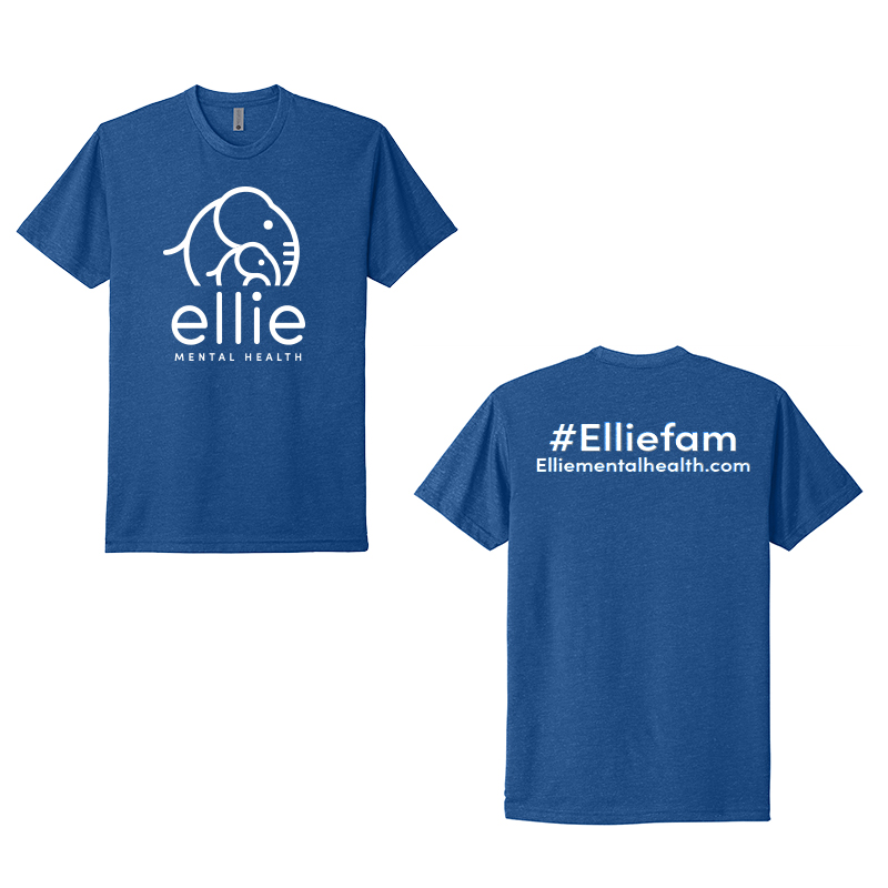 Unisex Heather Tee