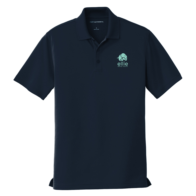 Dry Zone UV Micro-Mesh Polo by Port Authority - Men's item