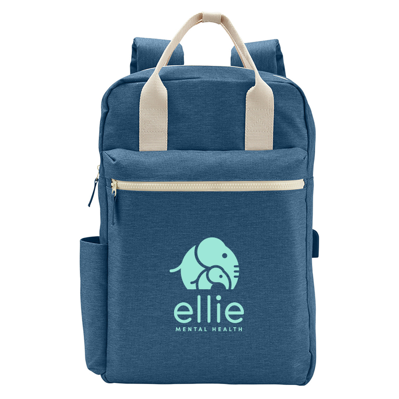 Laptop Backpack Tote Bag by Prime Line WorkSpace