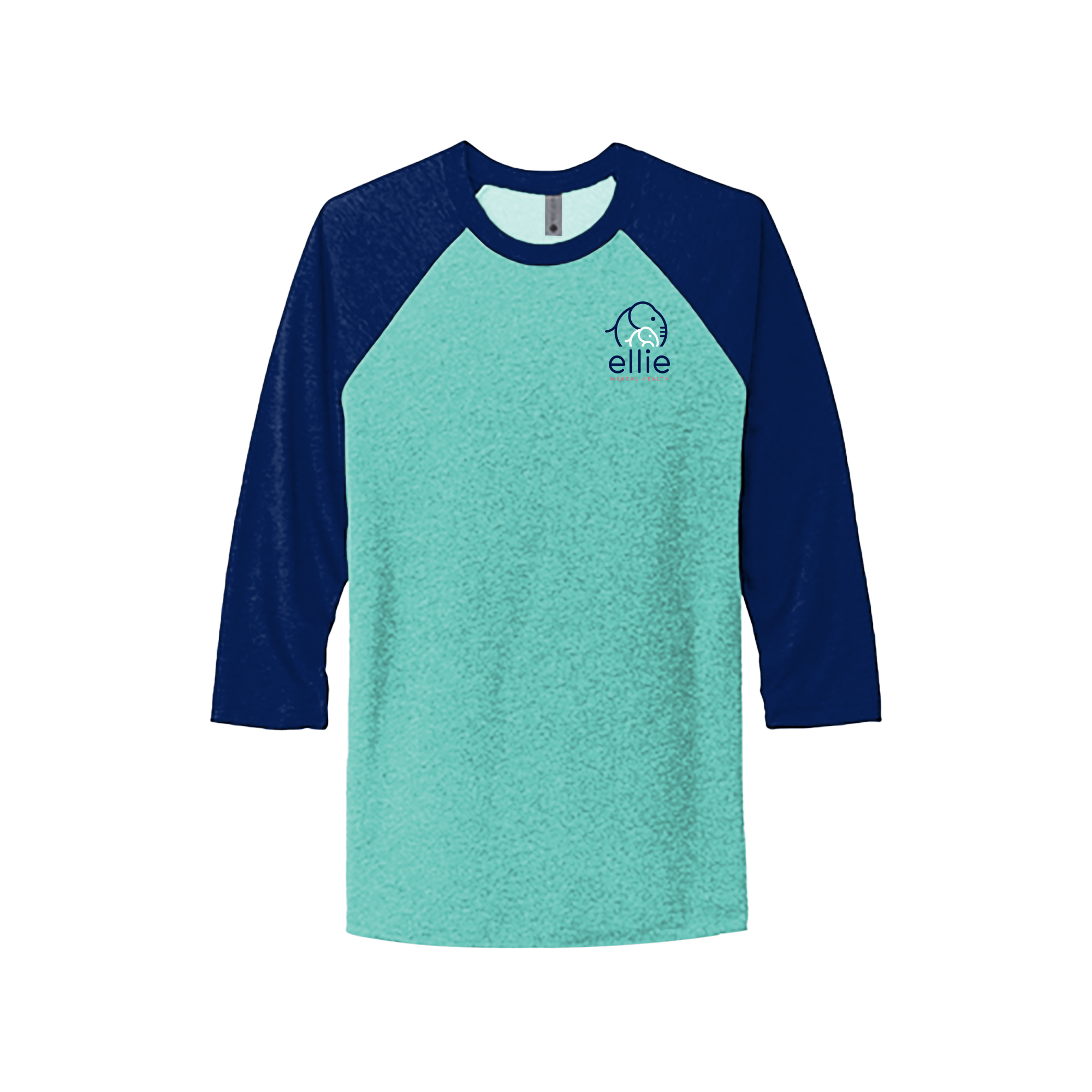 Baseball Long Sleeve Tee