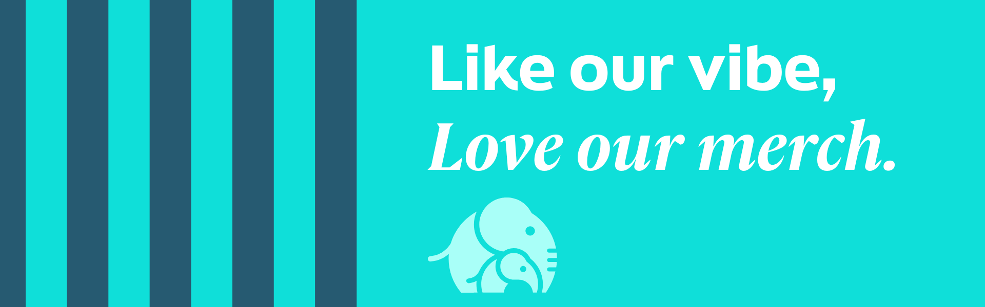 Ellie Shop B2C Banner