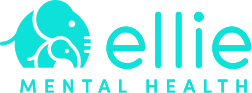 Ellie Shop B2C Footer Logo