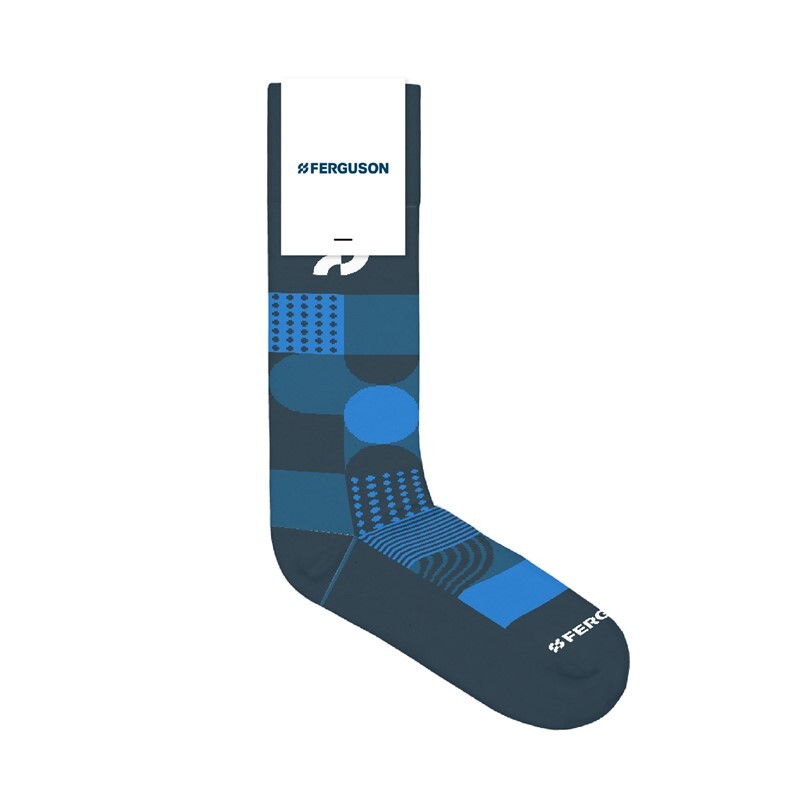 Cotton Crew Socks