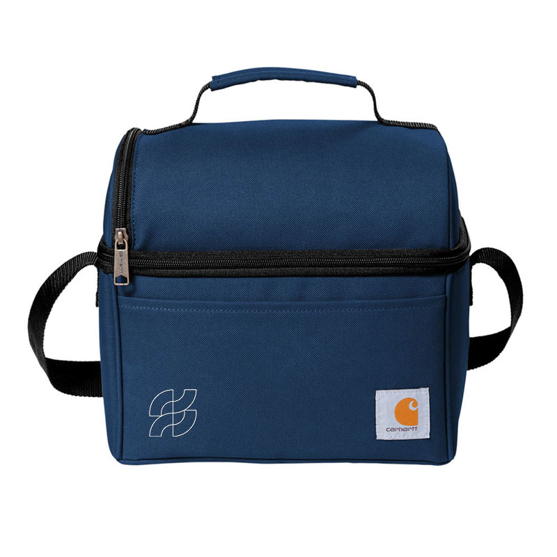 Carhartt&reg; Lunch 6-Can Cooler