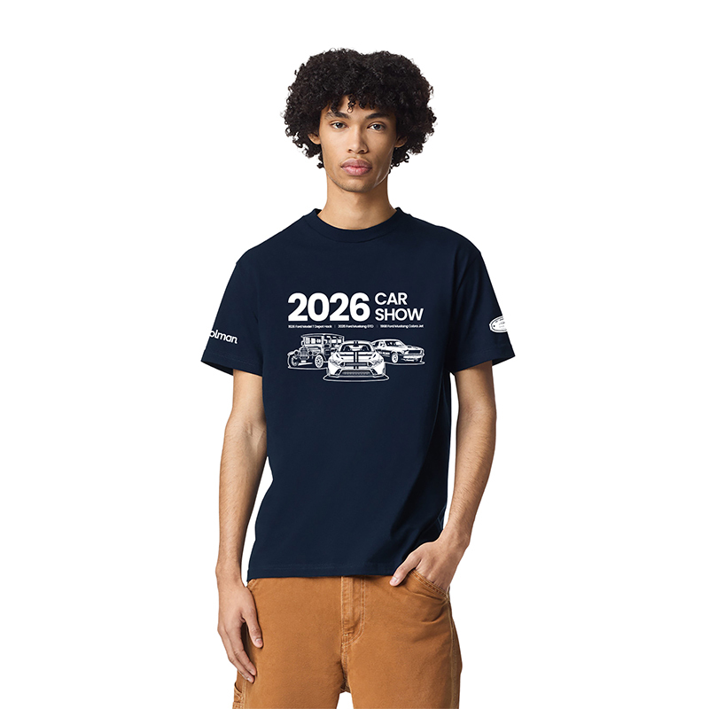 figure for American Apparel Unisex Tee