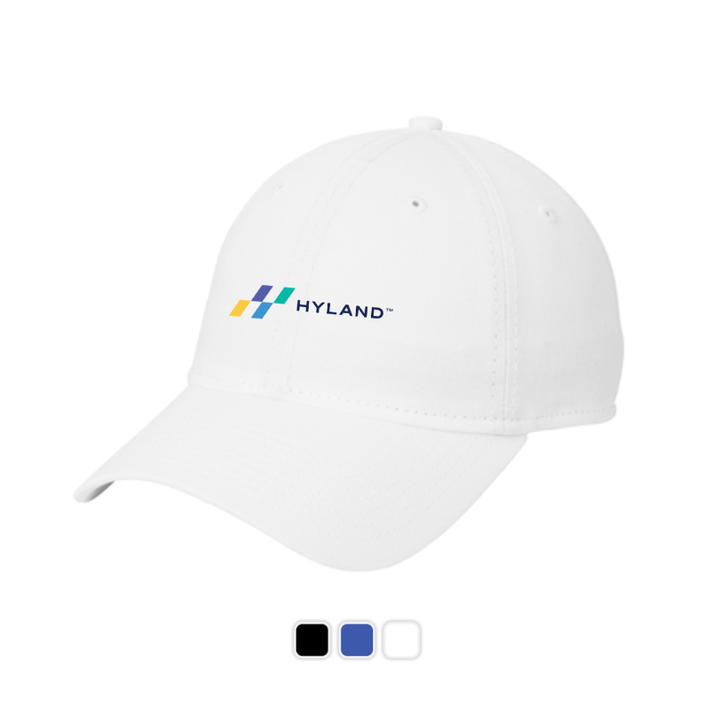 New Era Adjustable Unstructured Cap
