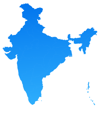 India Header Image