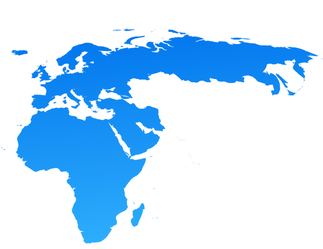 EMEA Header Image