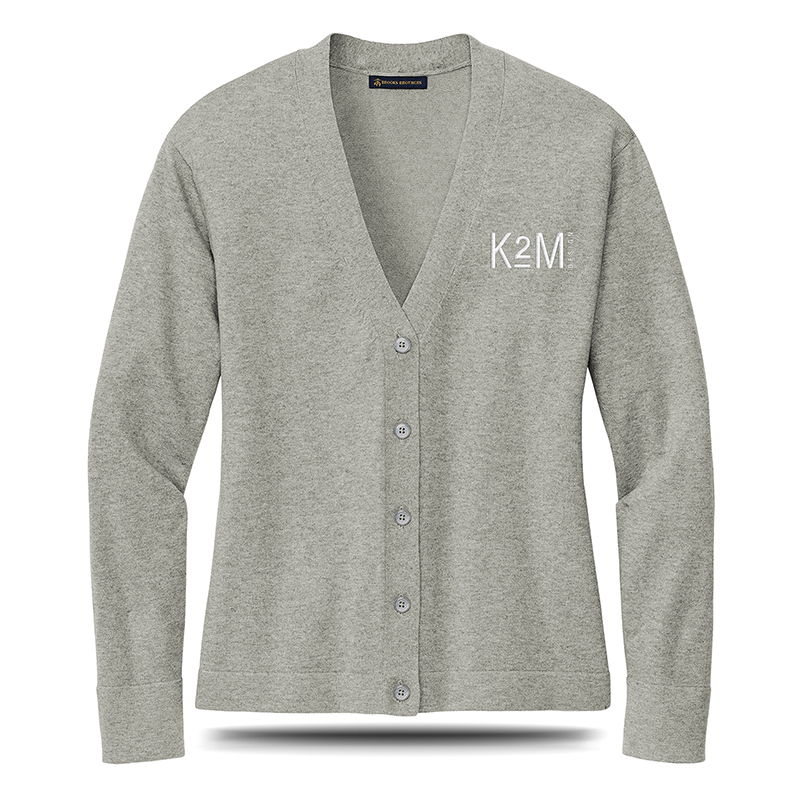 Brooks Brothers&reg; Women&rsquo;s Cotton Stretch Cardigan Sweater