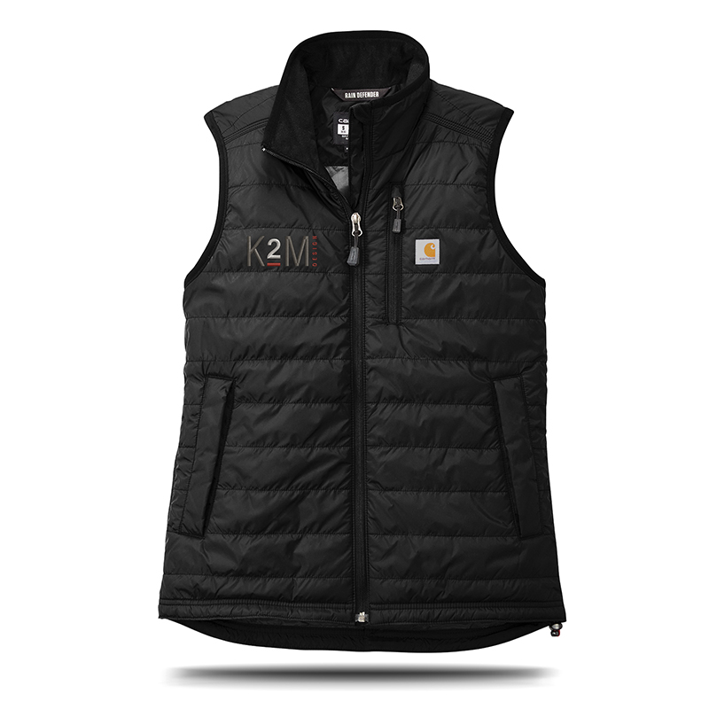 Carhartt&reg; Women&rsquo;s Gilliam Vest