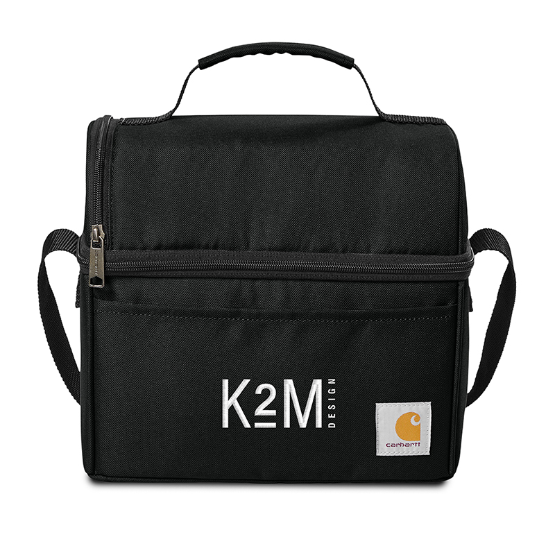 Carhartt&reg; Lunch 6-Can Cooler