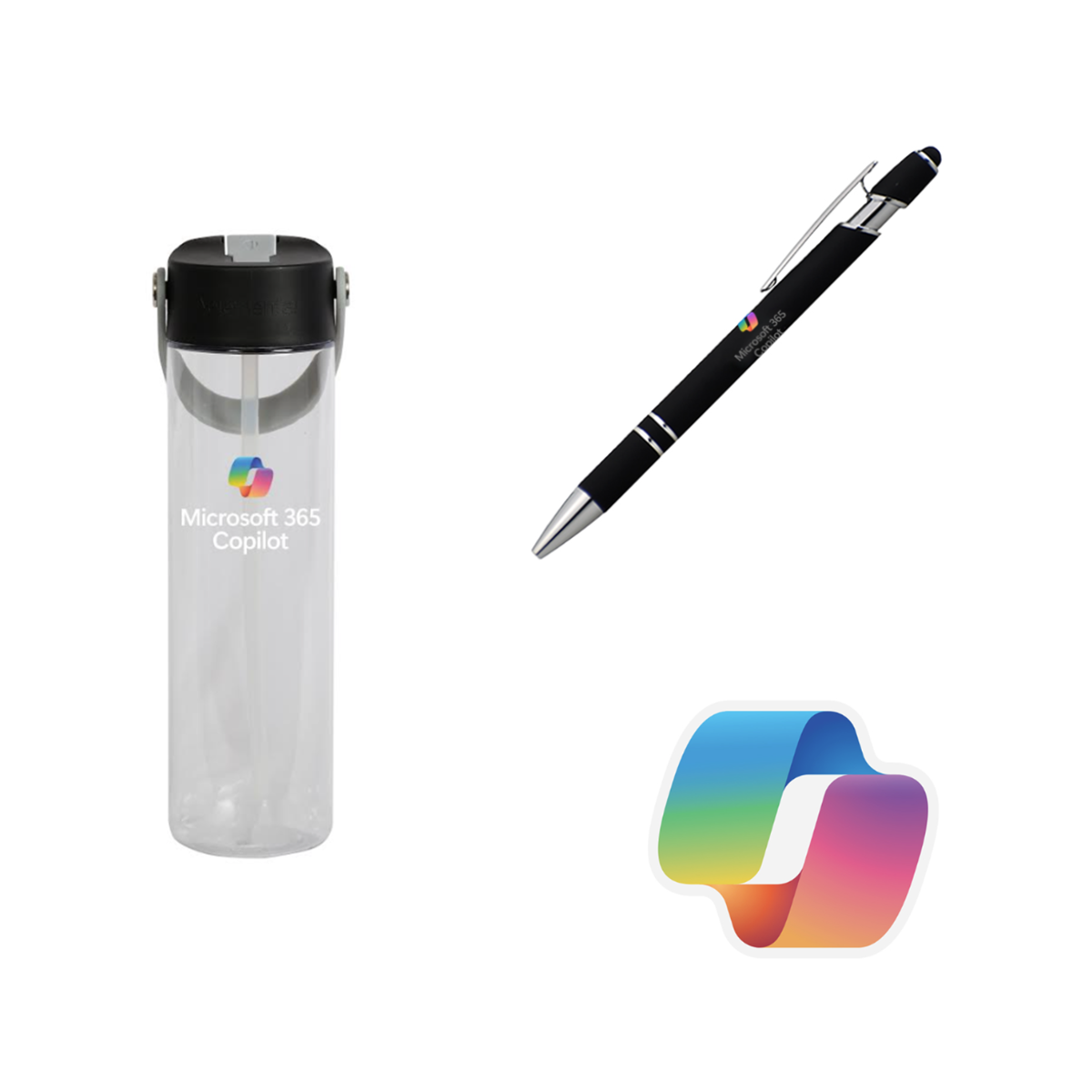 Launch Day Kit - Large