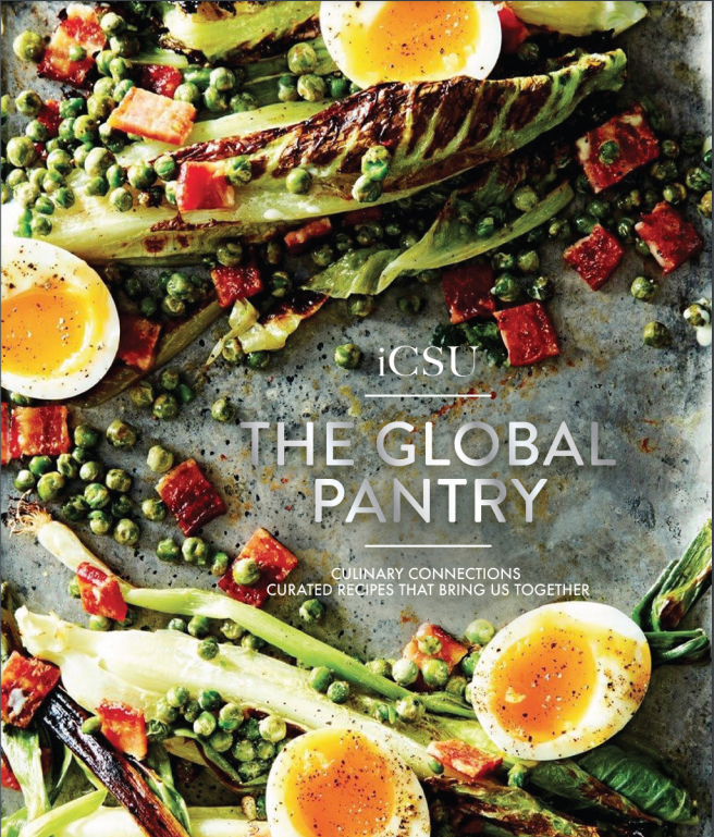 iCSU Cookbook