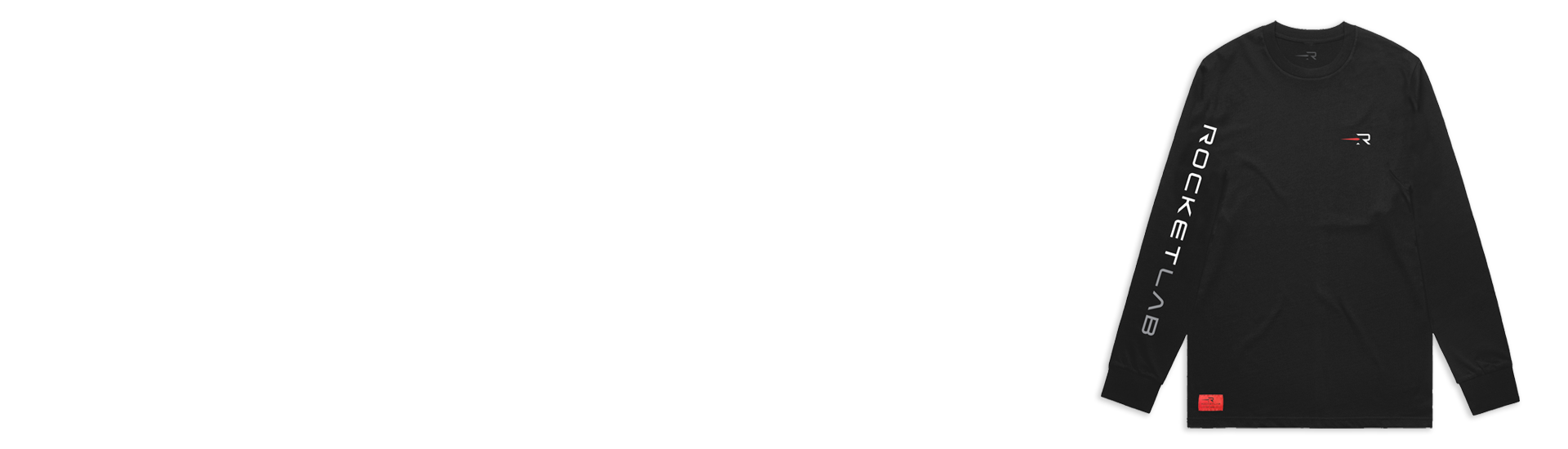 Official Rocket Lab Shop: Apparel, Gear & Collectibles