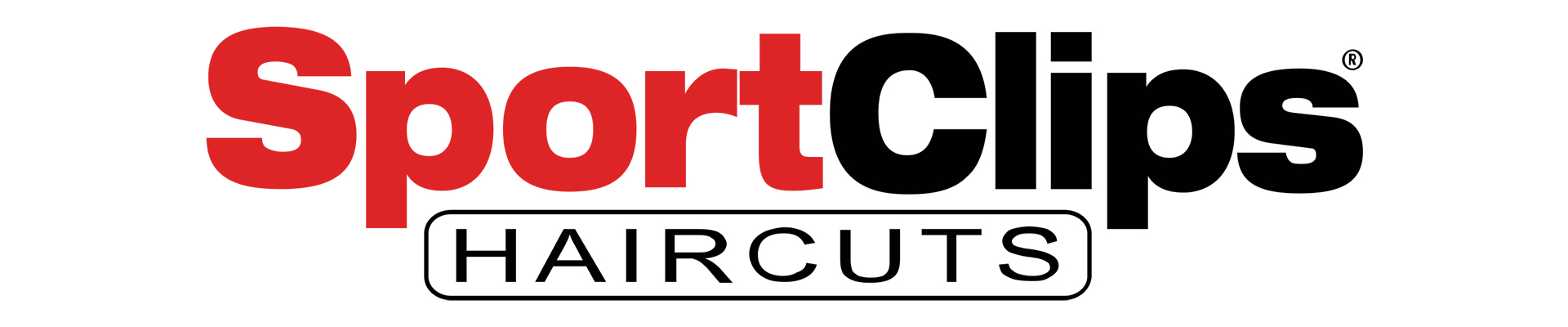 Sport Clips - New Store Sign Kits Banner
