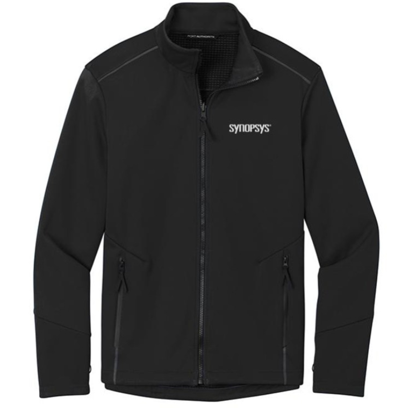 Port Authority Men's Collective Tech Soft Shell Jacket